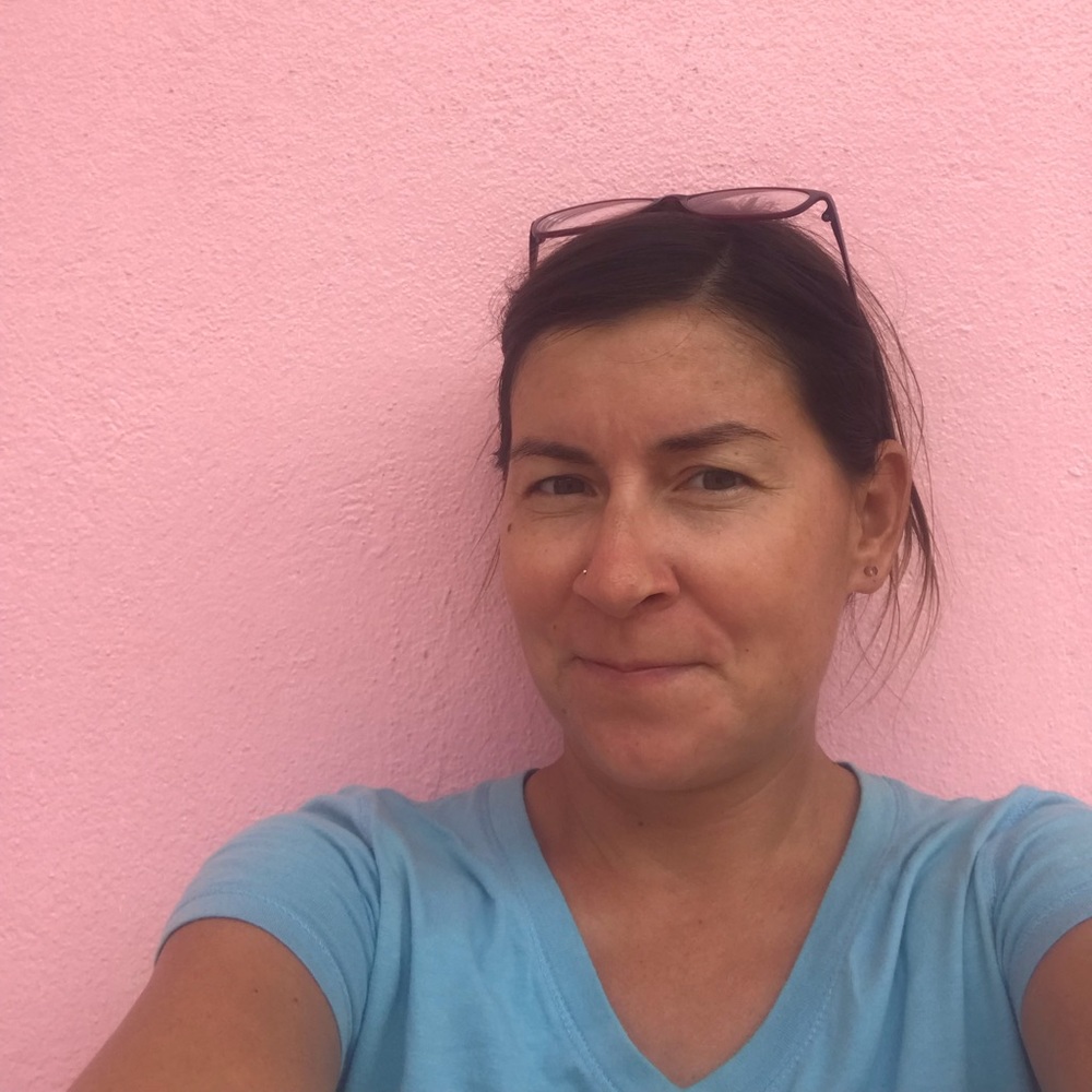 Meet your Posher, Carley